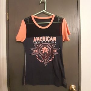 American Fighter T-Shirt